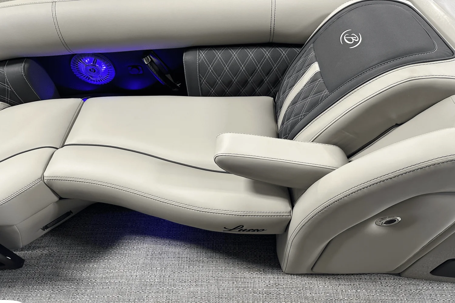 2026 Barletta Lusso 23 UC Image Thumbnail #55