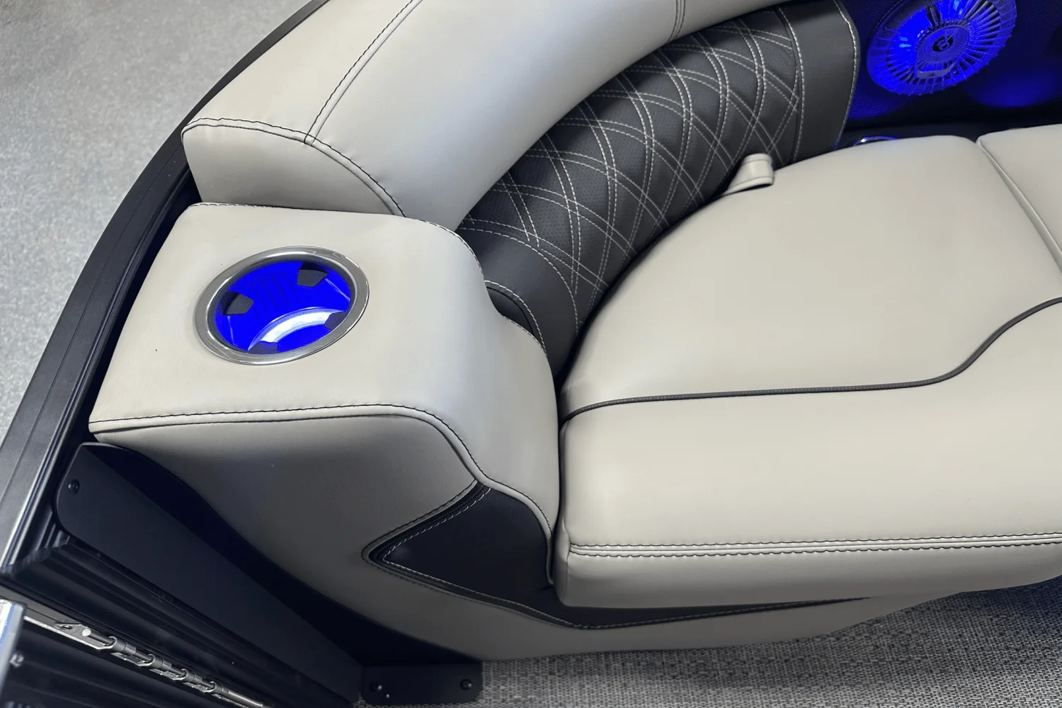 2026 Barletta Lusso 23 UC Image Thumbnail #61