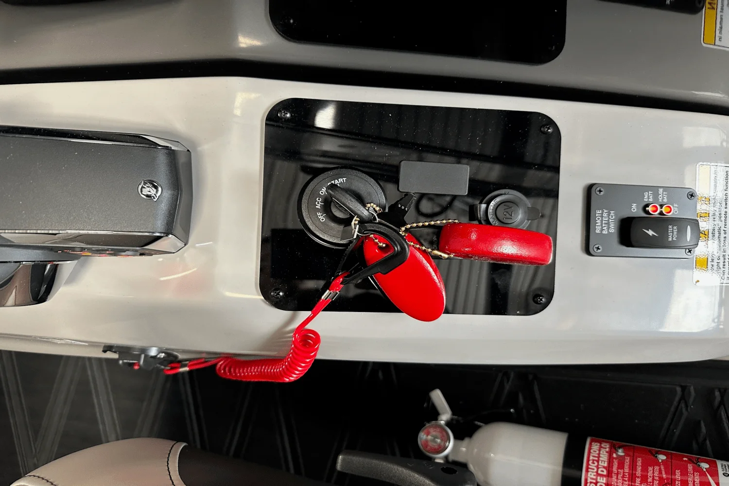 2026 Barletta Lusso 23 UC Image Thumbnail #33