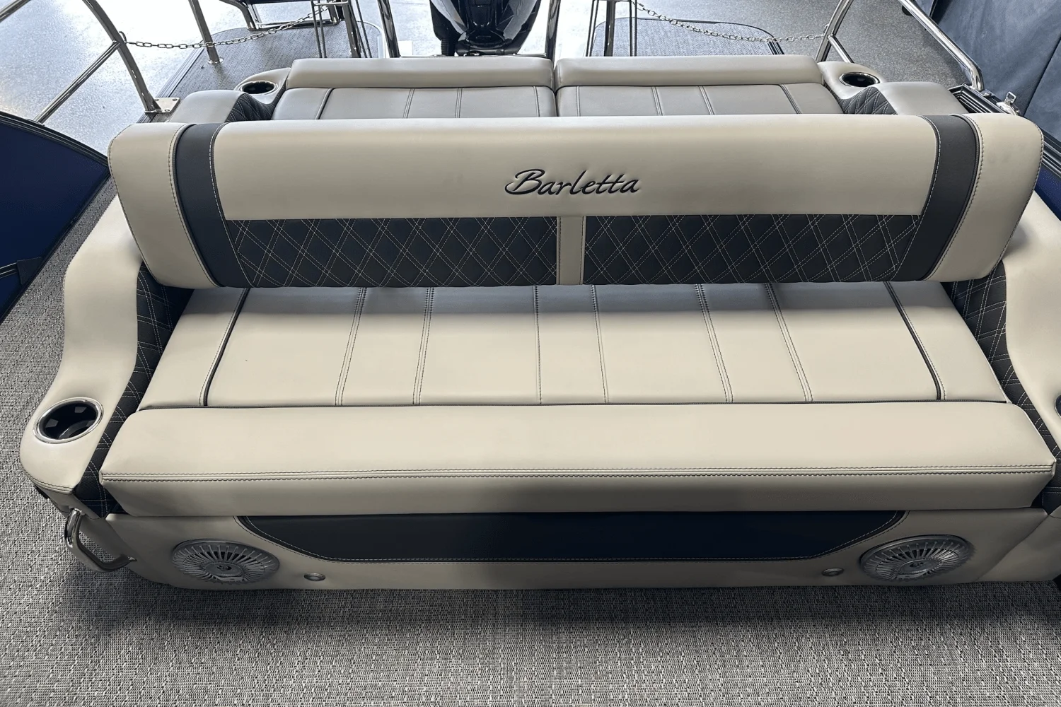 2026 Barletta Lusso 23 UC Image Thumbnail #25