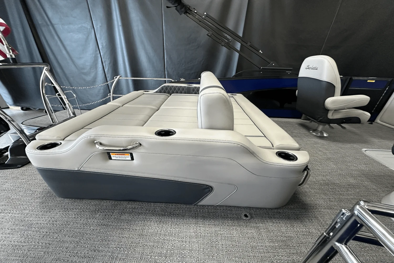 2026 Barletta Lusso 23 UC Image Thumbnail #6