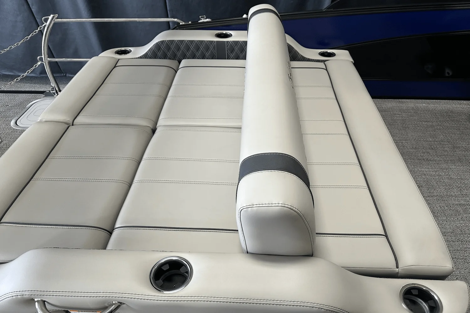 2026 Barletta Lusso 23 UC Image Thumbnail #22