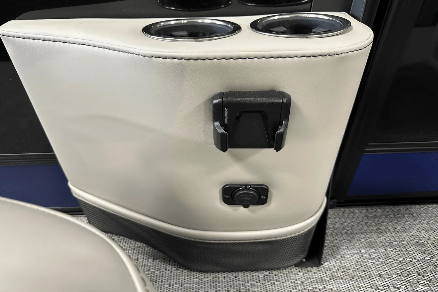 2026 Barletta Lusso 23 UC Image Thumbnail #28