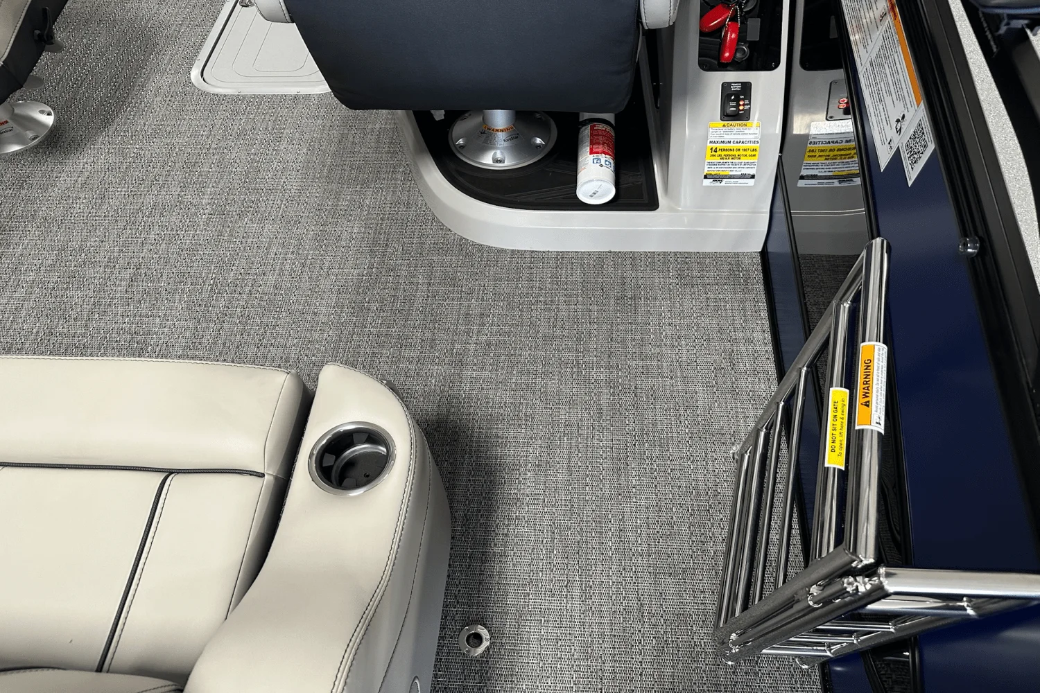 2026 Barletta Lusso 23 UC Image Thumbnail #21