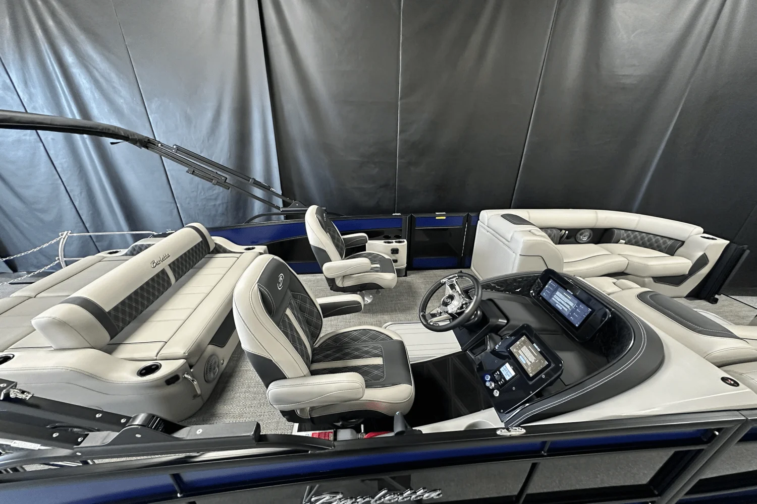 2026 Barletta Lusso 23 UC Image Thumbnail #1