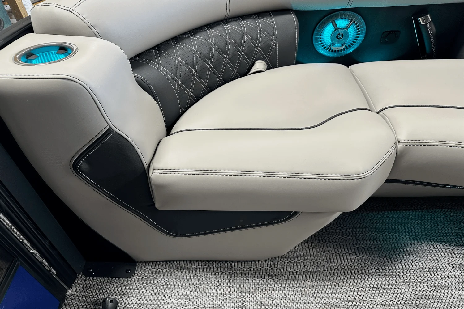 2026 Barletta Lusso 23 UC Image Thumbnail #59