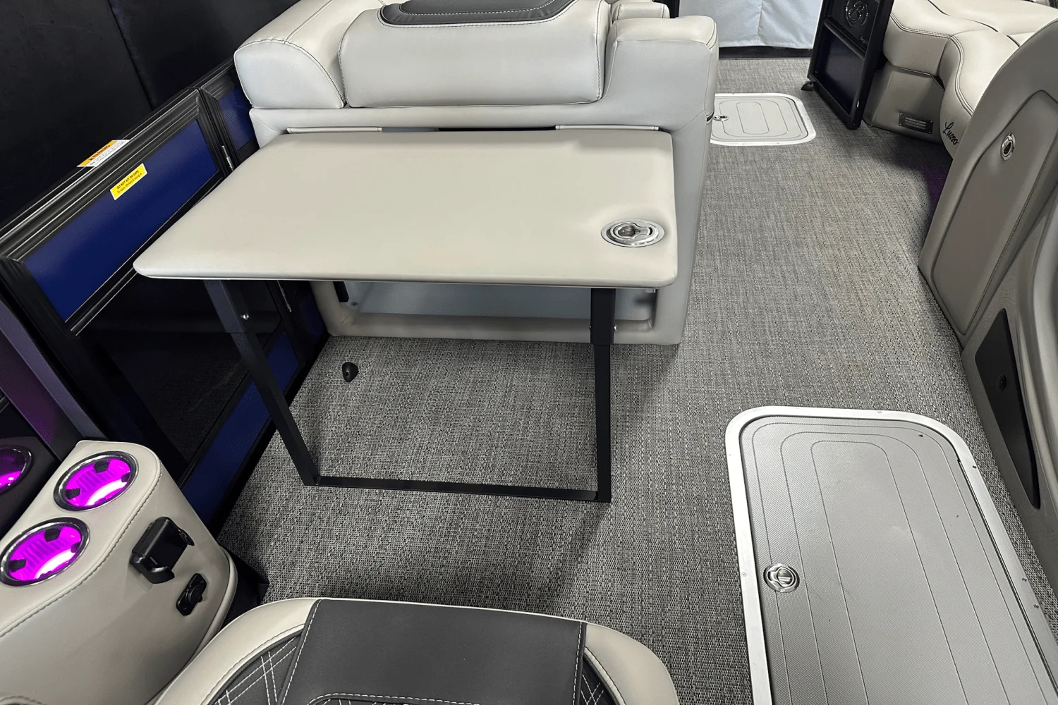 2026 Barletta Lusso 23 UC Image Thumbnail #43