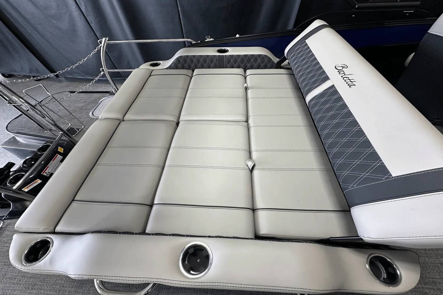 2026 Barletta Lusso 23 UC Image Thumbnail #23