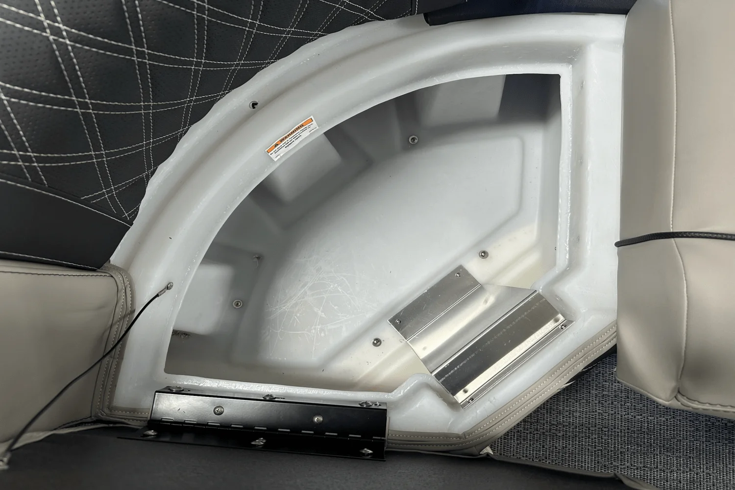 2026 Barletta Lusso 23 UC Image Thumbnail #60