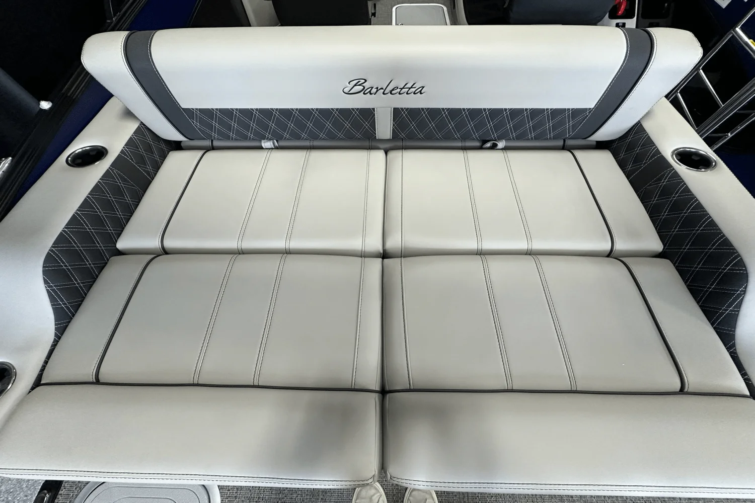 2026 Barletta Lusso 23 UC Image Thumbnail #17