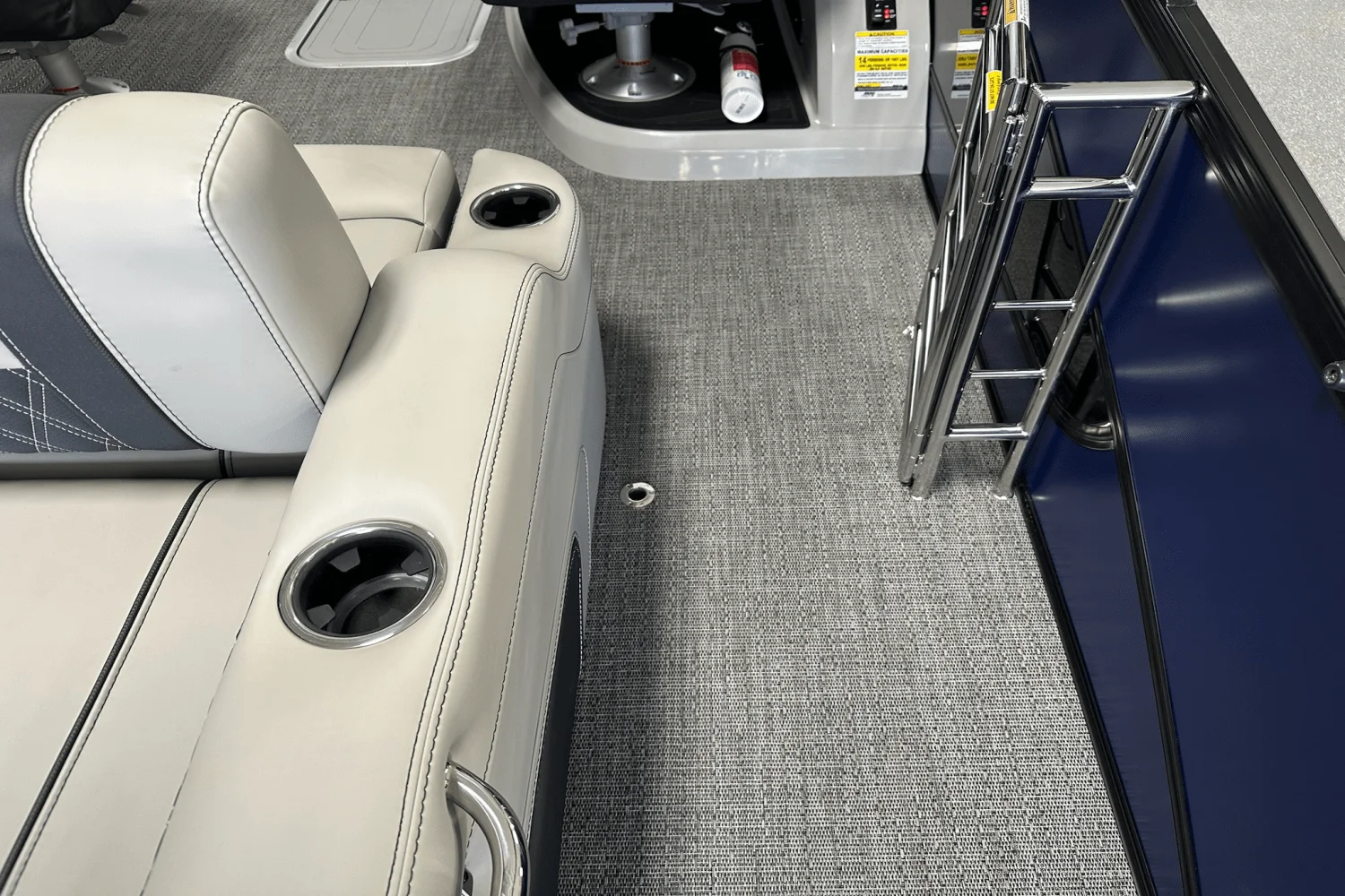 2026 Barletta Lusso 23 UC Image Thumbnail #20