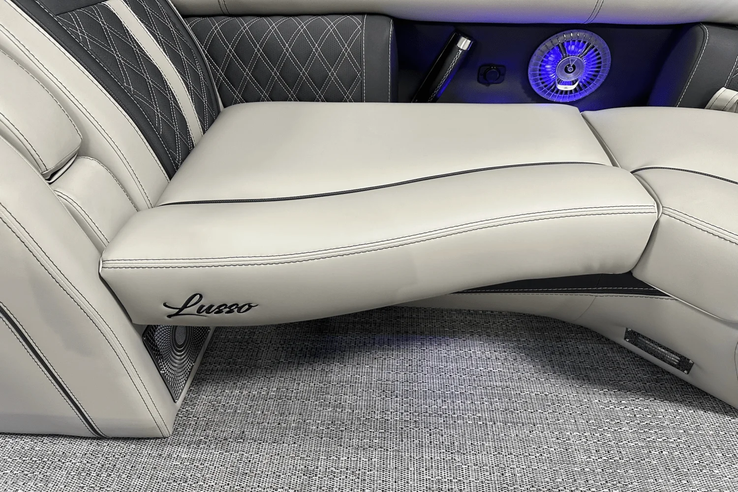 2026 Barletta Lusso 23 UC Image Thumbnail #49