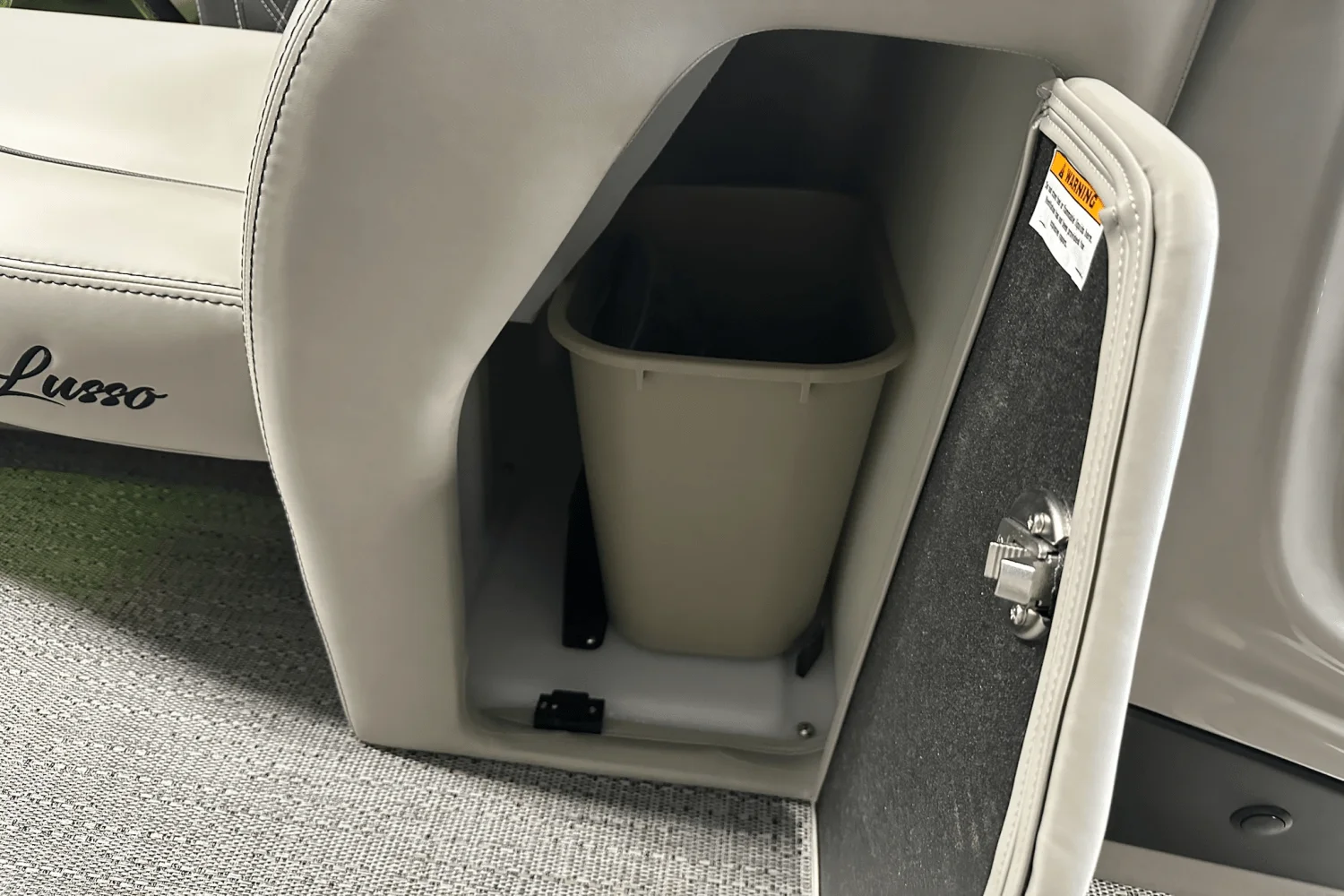 2026 Barletta Lusso 23 UC Image Thumbnail #46