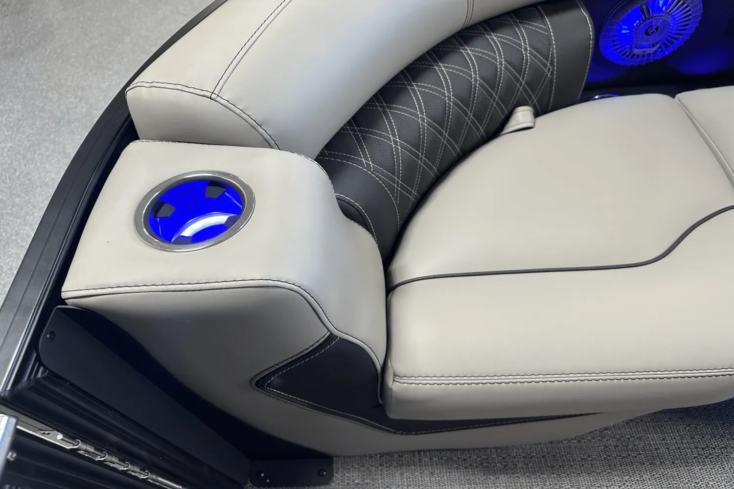 2026 Barletta Lusso 23 UC Image Thumbnail #61
