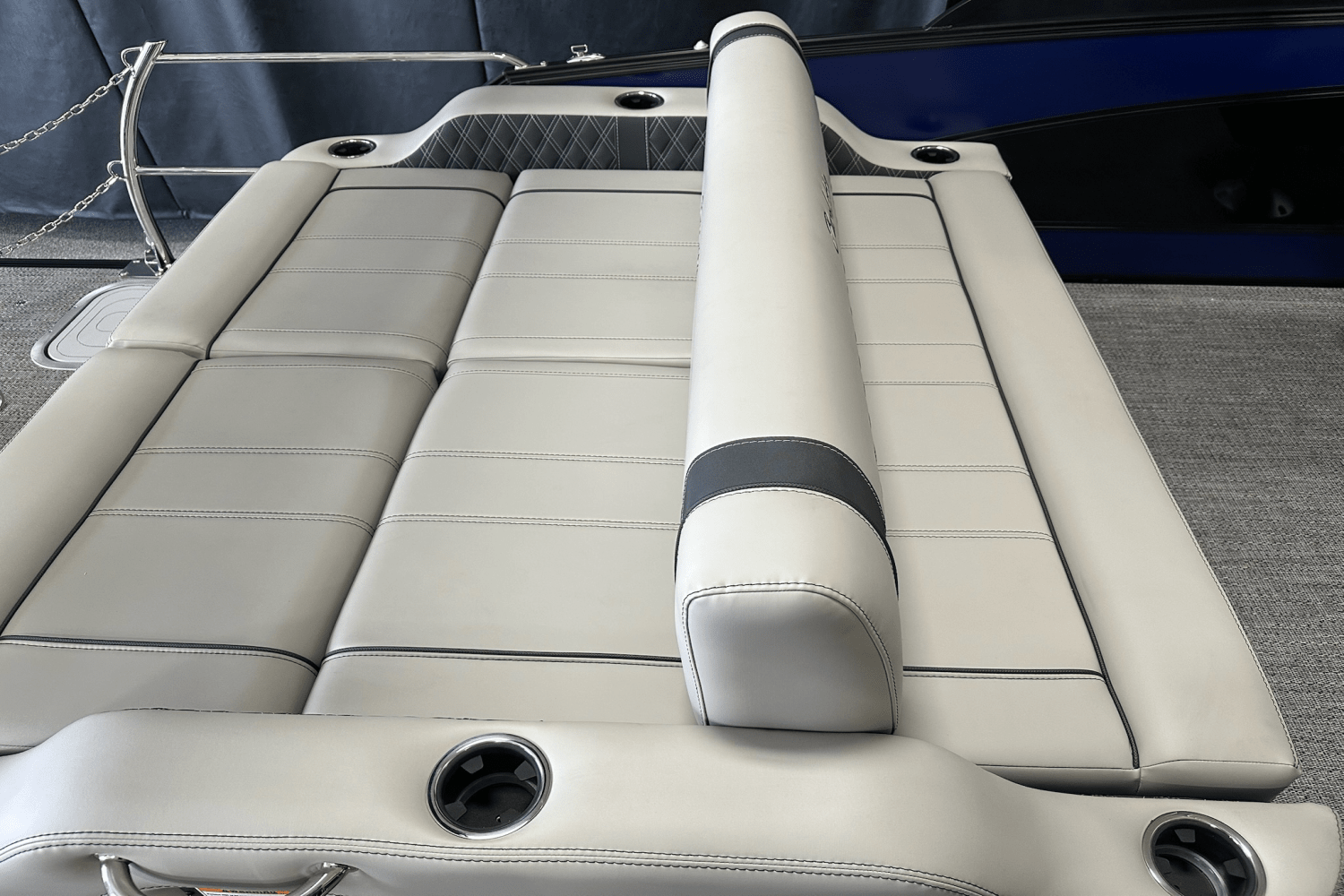 2026 Barletta Lusso 23 UC Image Thumbnail #22