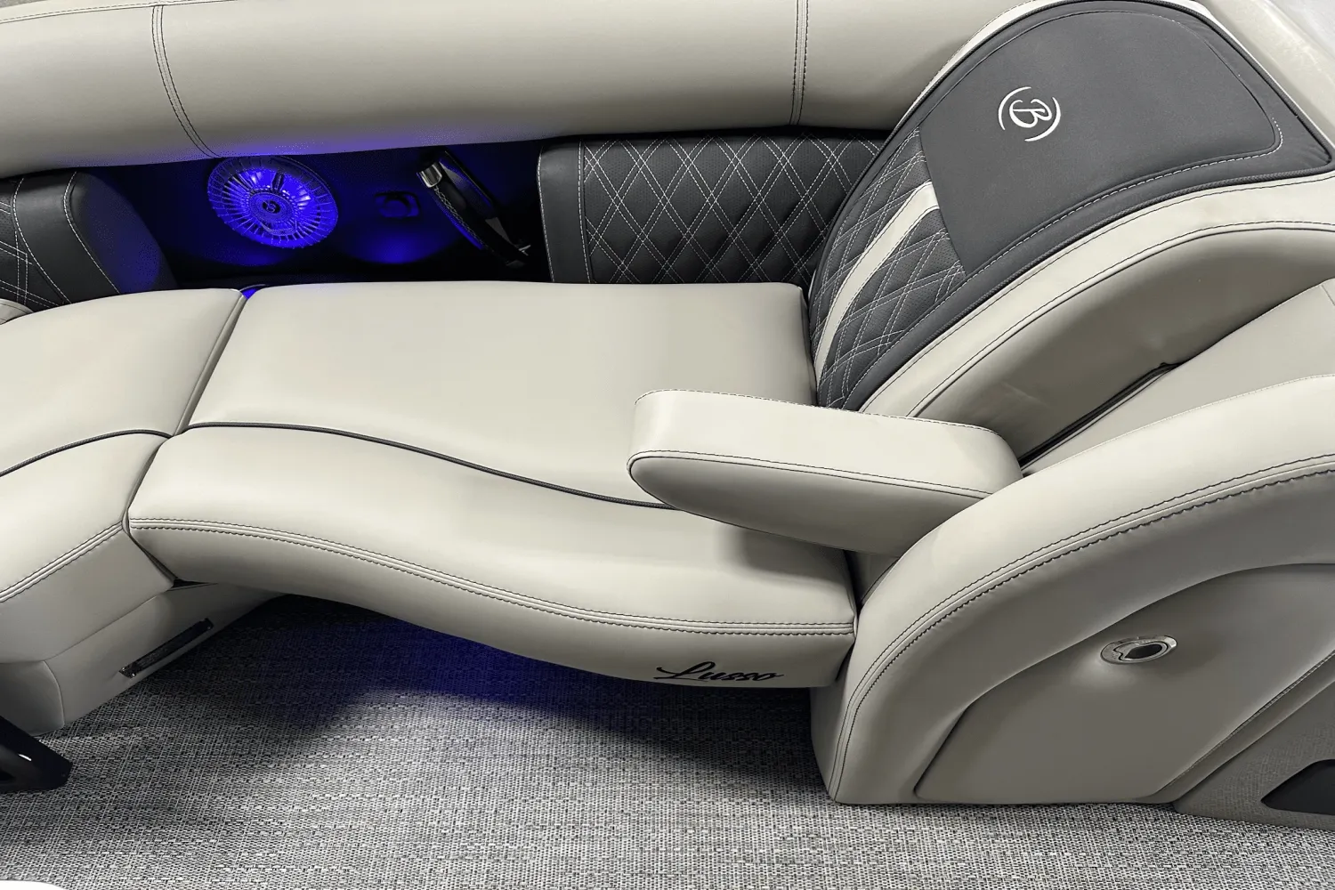 2026 Barletta Lusso 23 UC Image Thumbnail #55