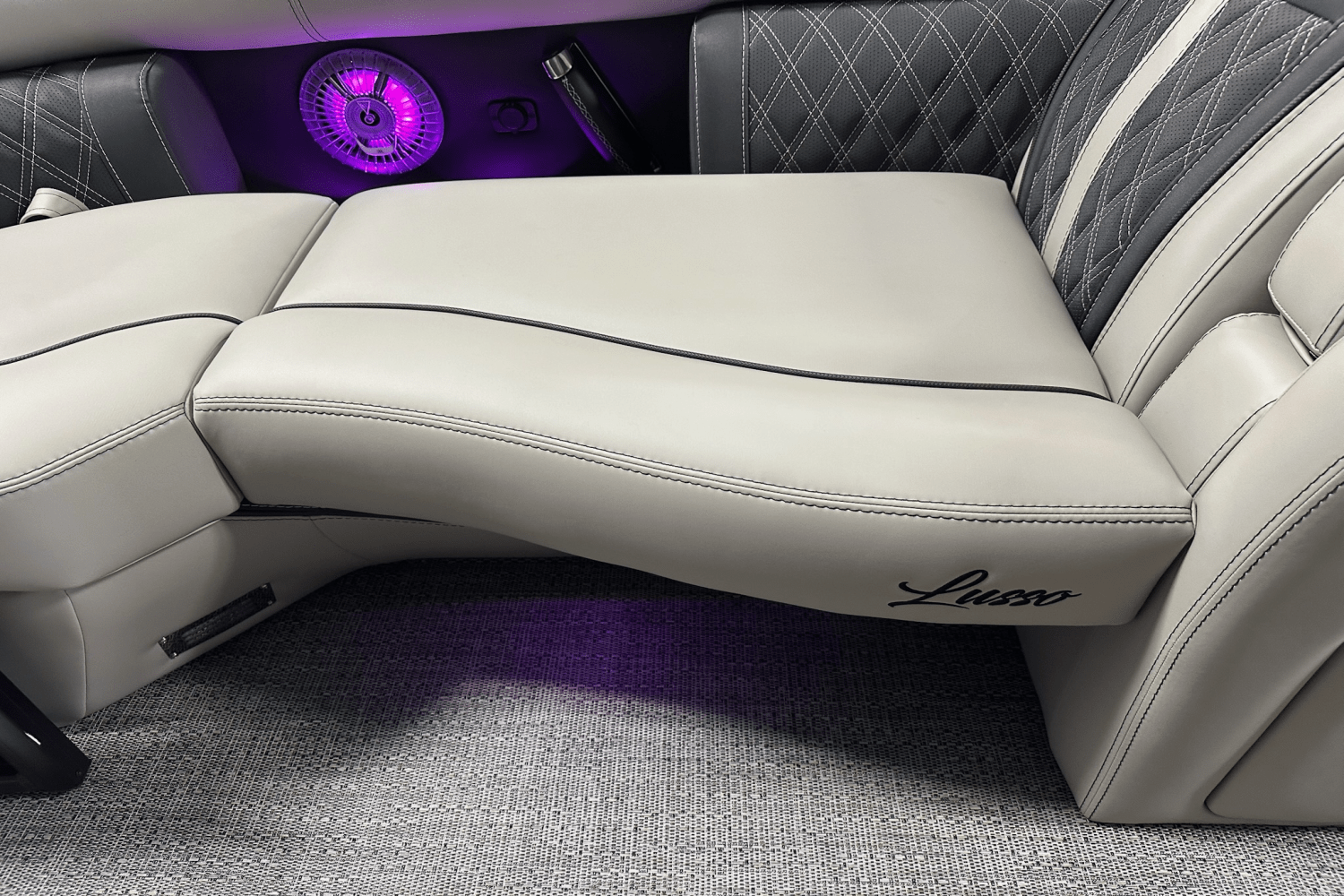 2026 Barletta Lusso 23 UC Image Thumbnail #56