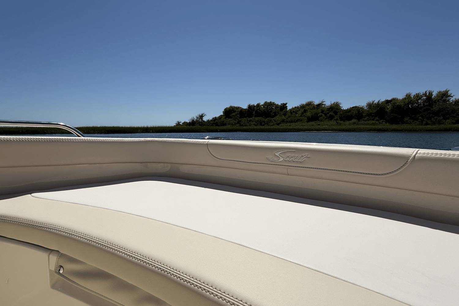 2026 Scout 188 Sportfish Image Thumbnail #15