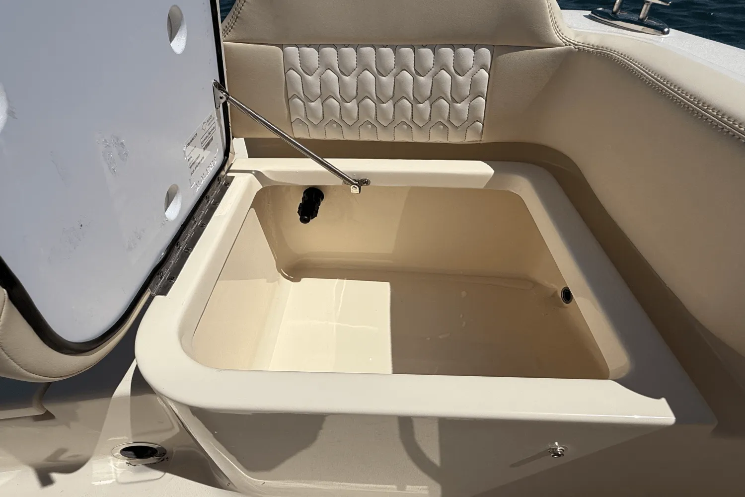 2026 Scout 188 Sportfish Image Thumbnail #7