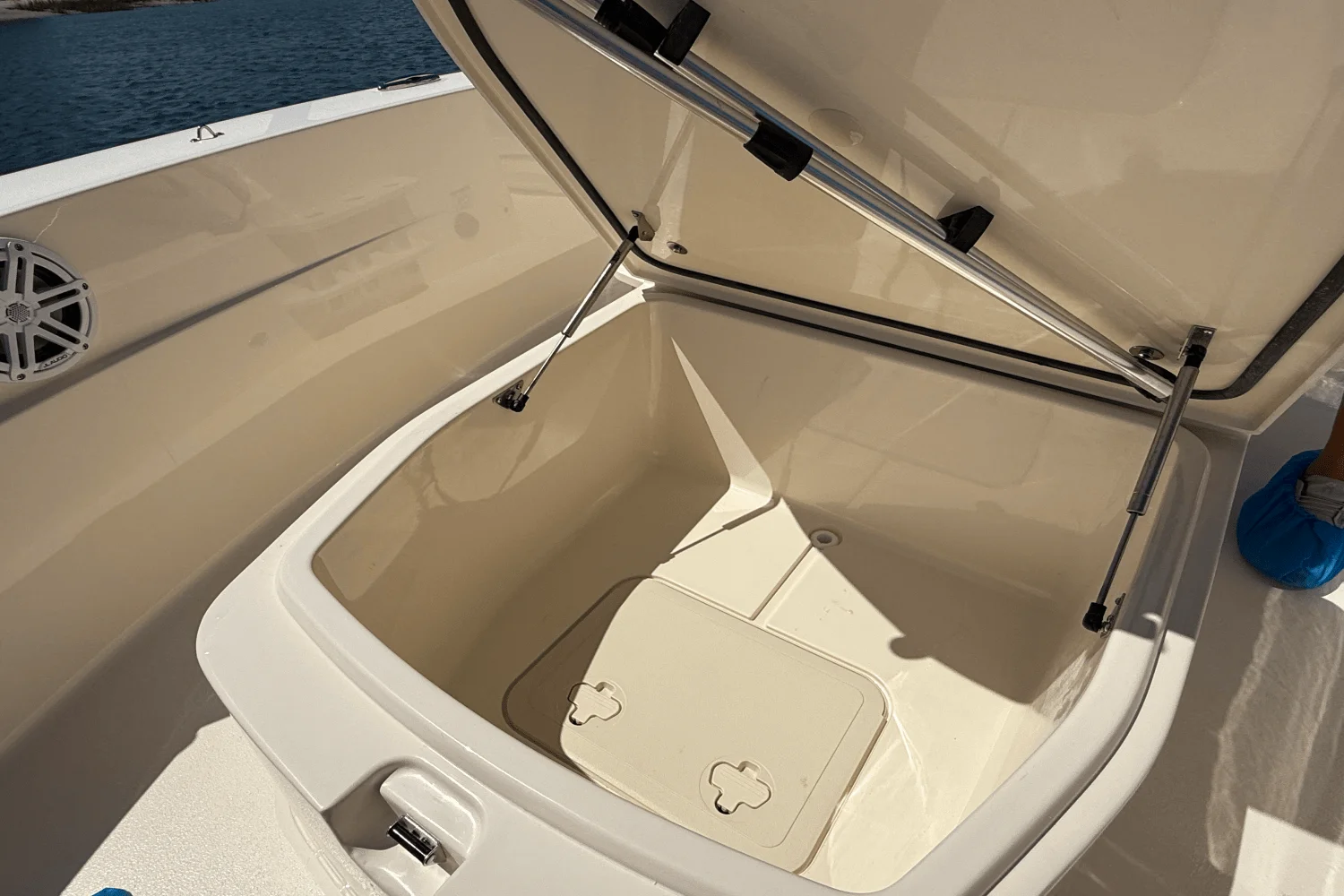 2026 Scout 188 Sportfish Image Thumbnail #12