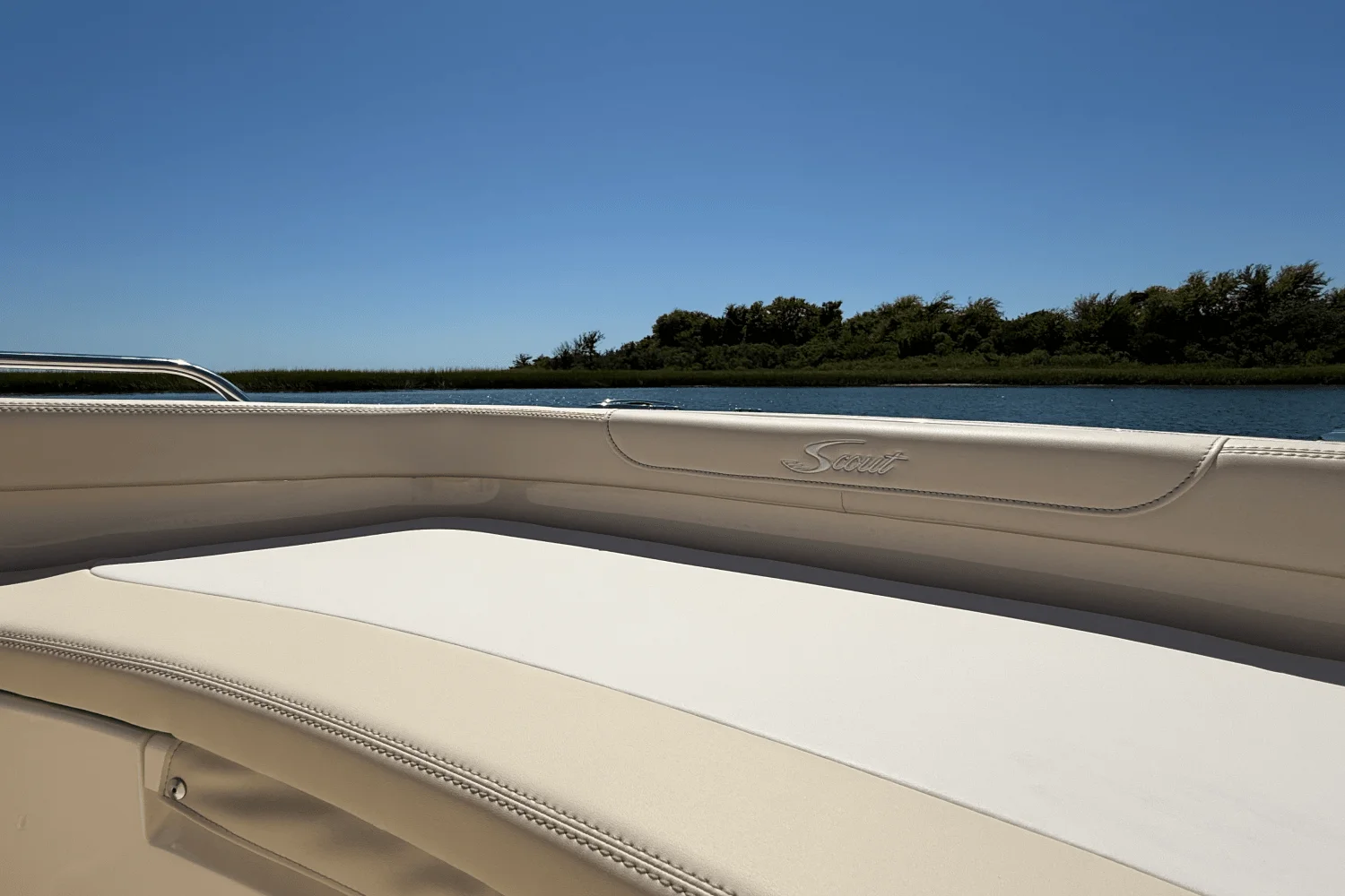 2026 Scout 188 Sportfish Image Thumbnail #15