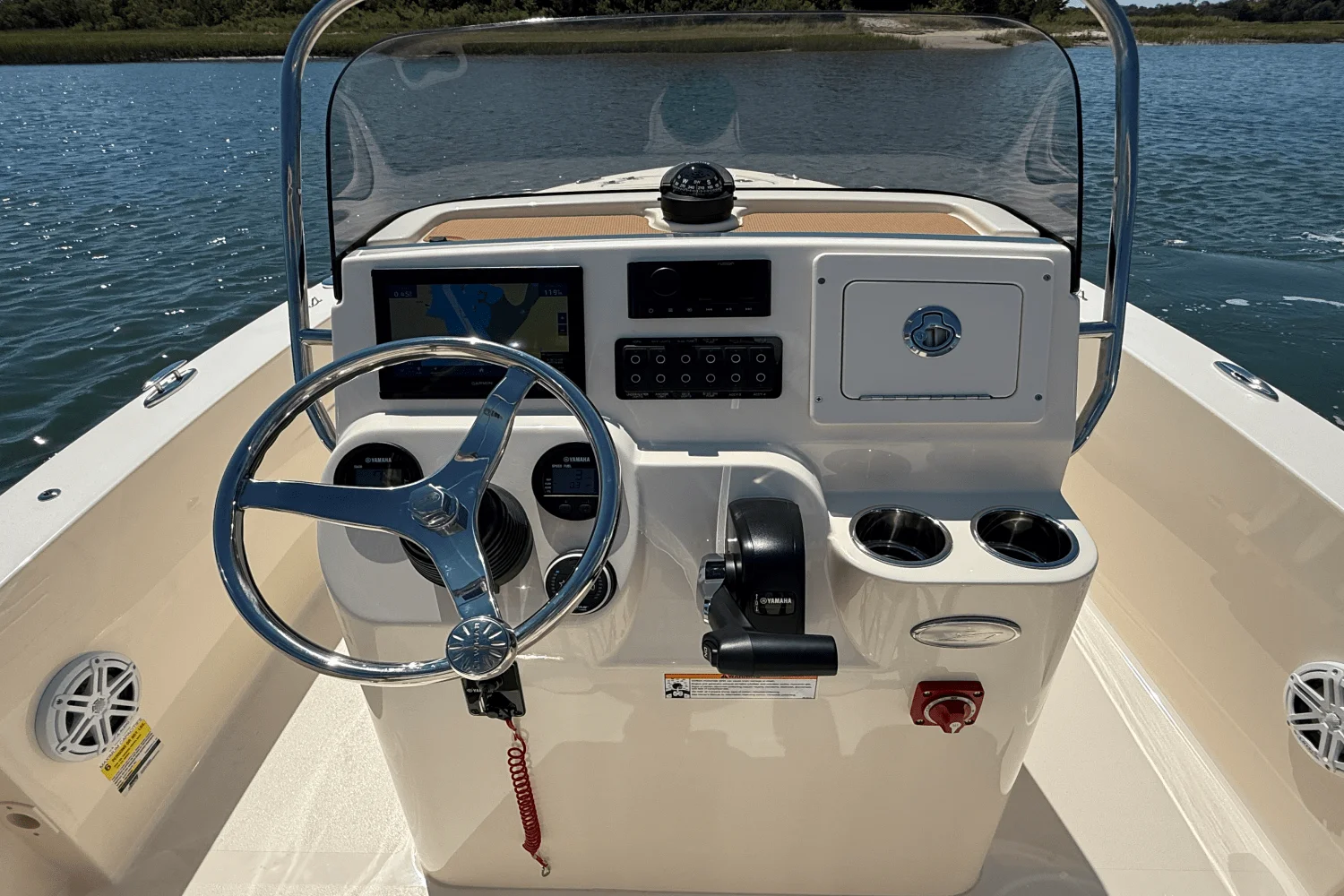 2026 Scout 188 Sportfish Image Thumbnail #10