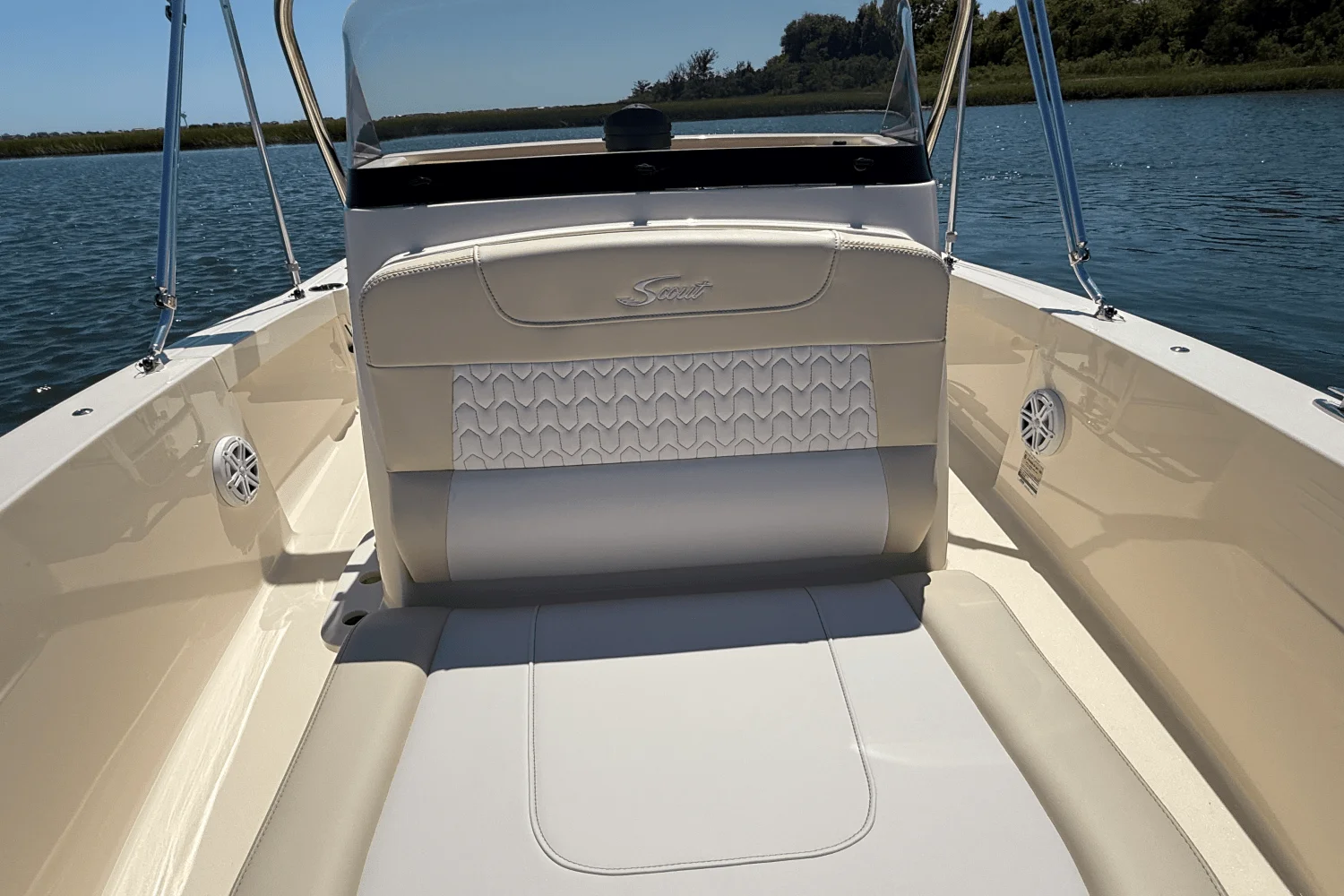 2026 Scout 188 Sportfish Image Thumbnail #11