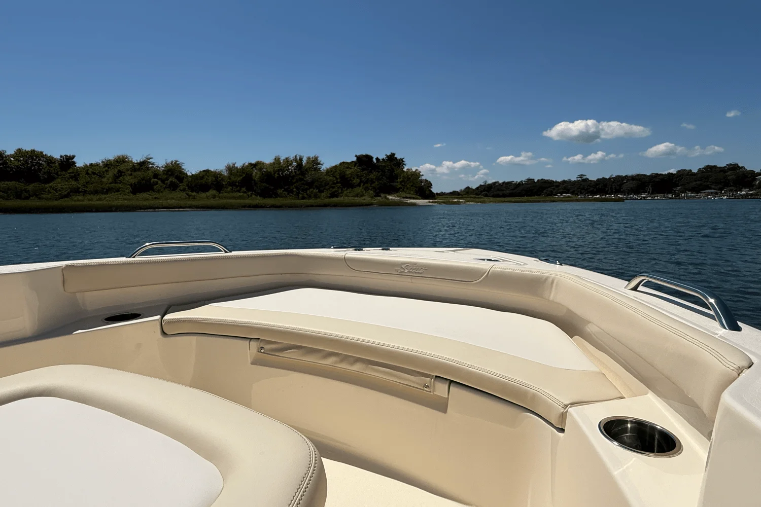 2026 Scout 188 Sportfish Image Thumbnail #14