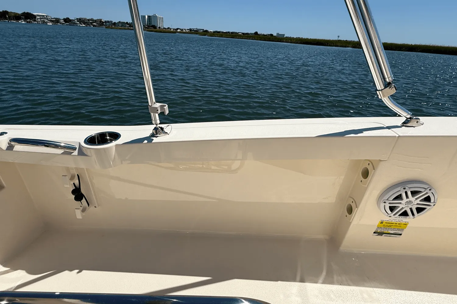 2026 Scout 188 Sportfish Image Thumbnail #13