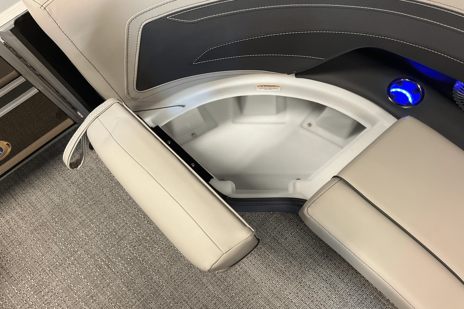 2026 Barletta Cabrio 22 UC Image Thumbnail #27