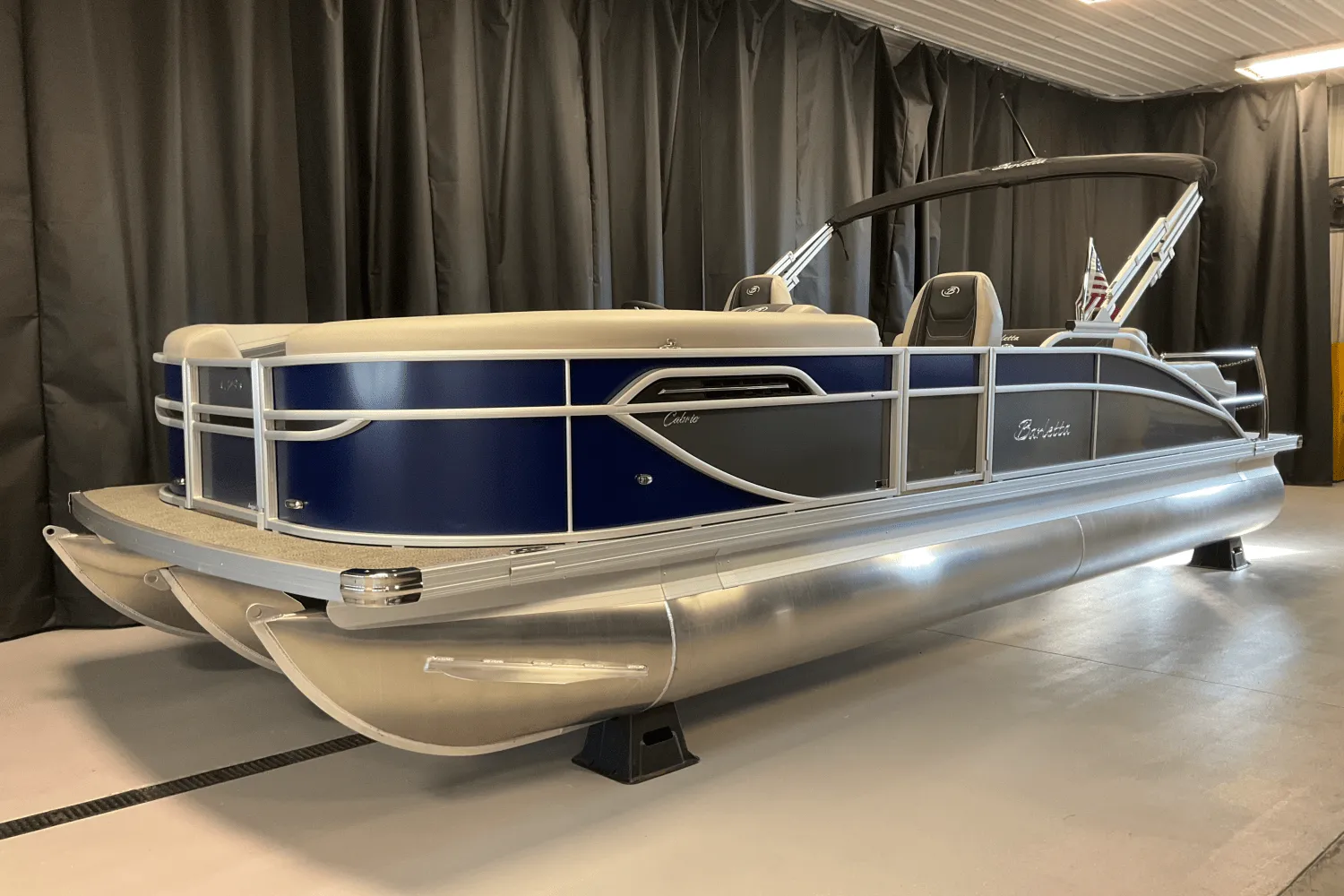 2026 Barletta Cabrio 22 UC Image Thumbnail #0