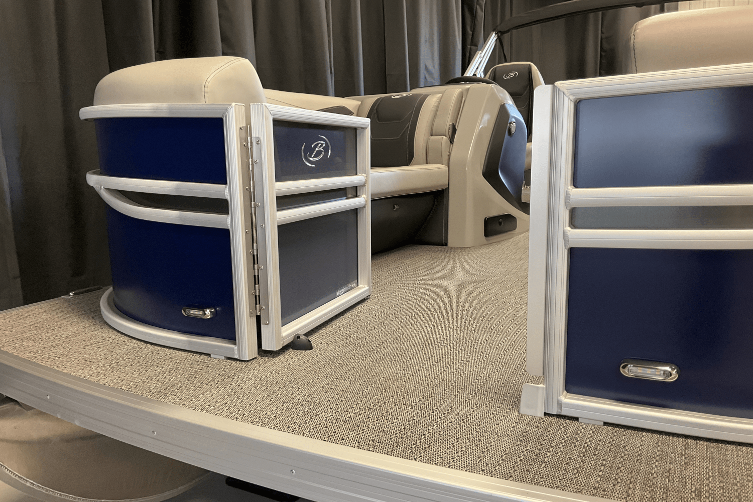 2026 Barletta Cabrio 22 UC Image Thumbnail #20