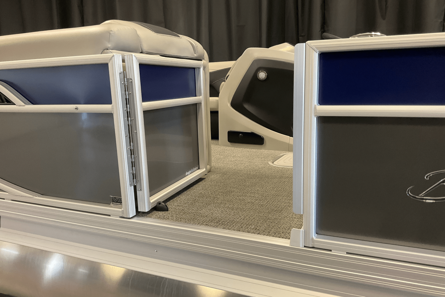 2026 Barletta Cabrio 22 UC Image Thumbnail #22