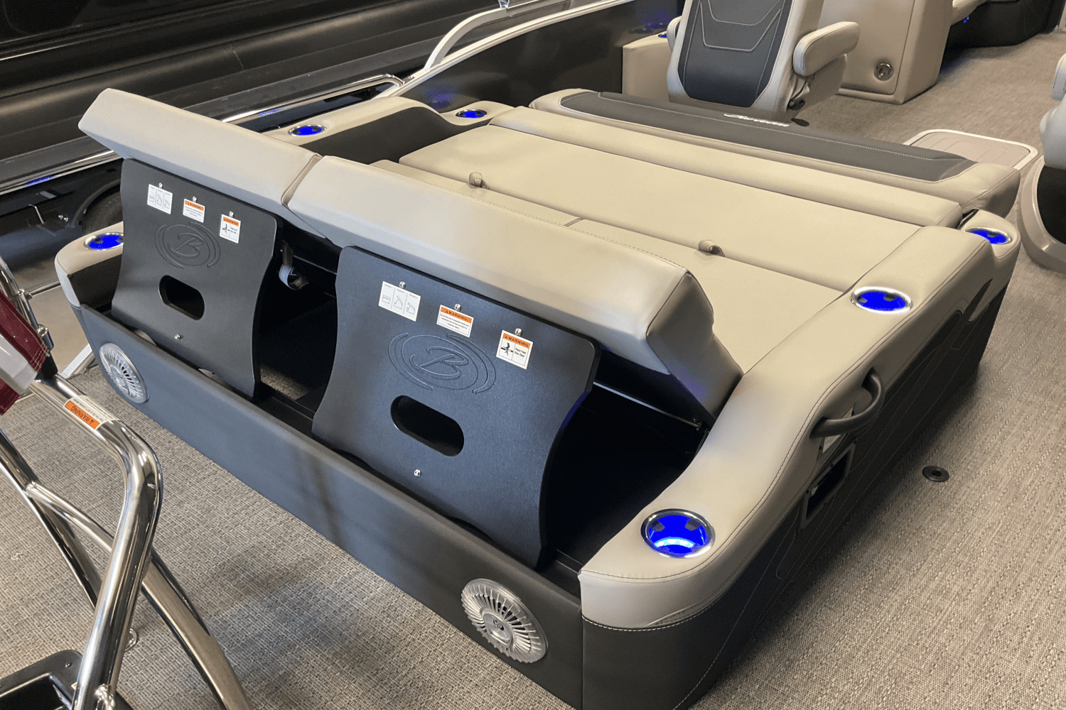 2026 Barletta Cabrio 22 UC Image Thumbnail #70