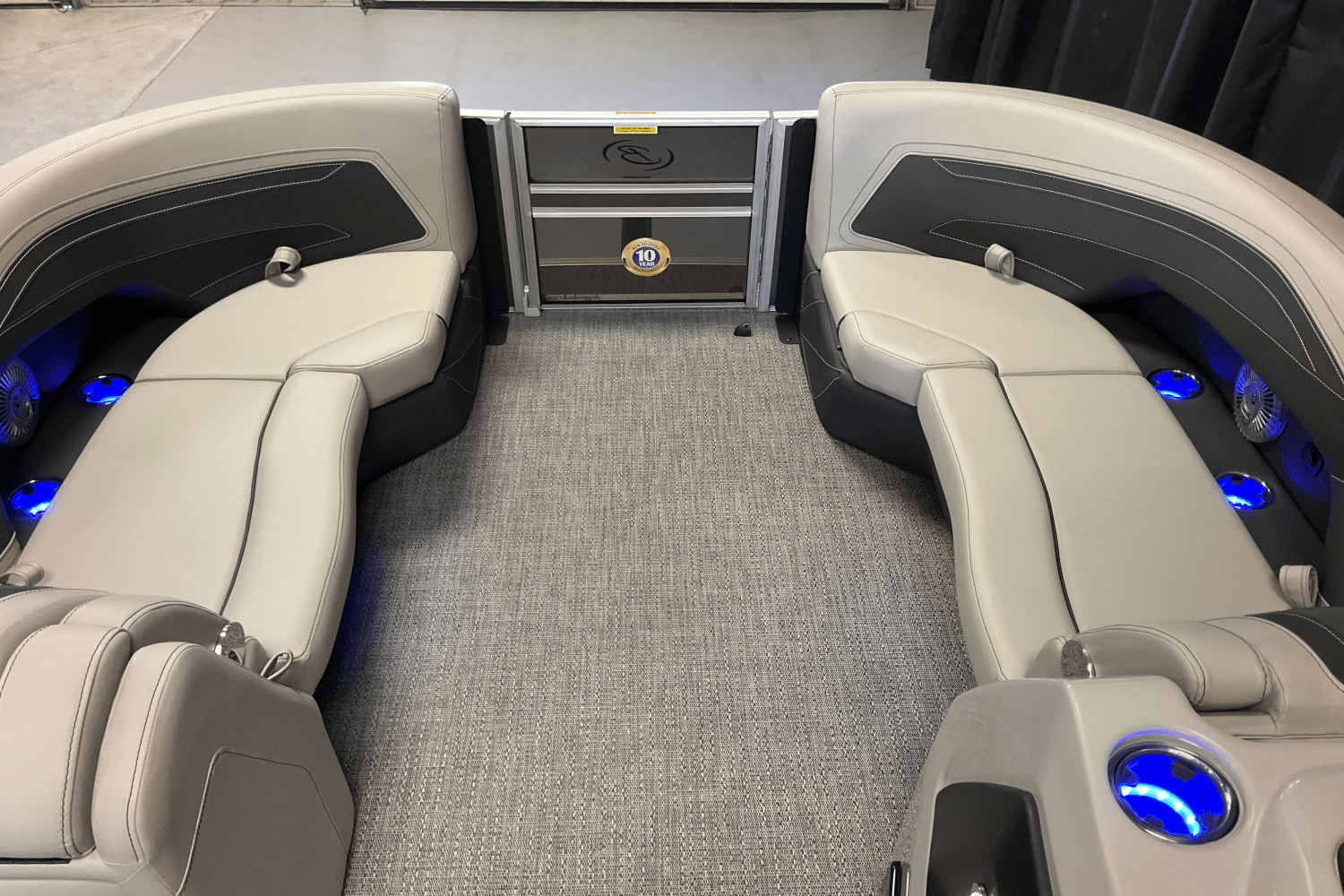 2026 Barletta Cabrio 22 UC Image Thumbnail #26
