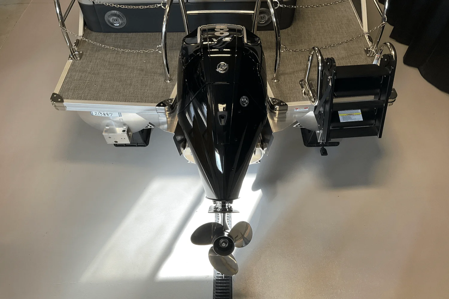 2026 Barletta Cabrio 22 UC Image Thumbnail #23