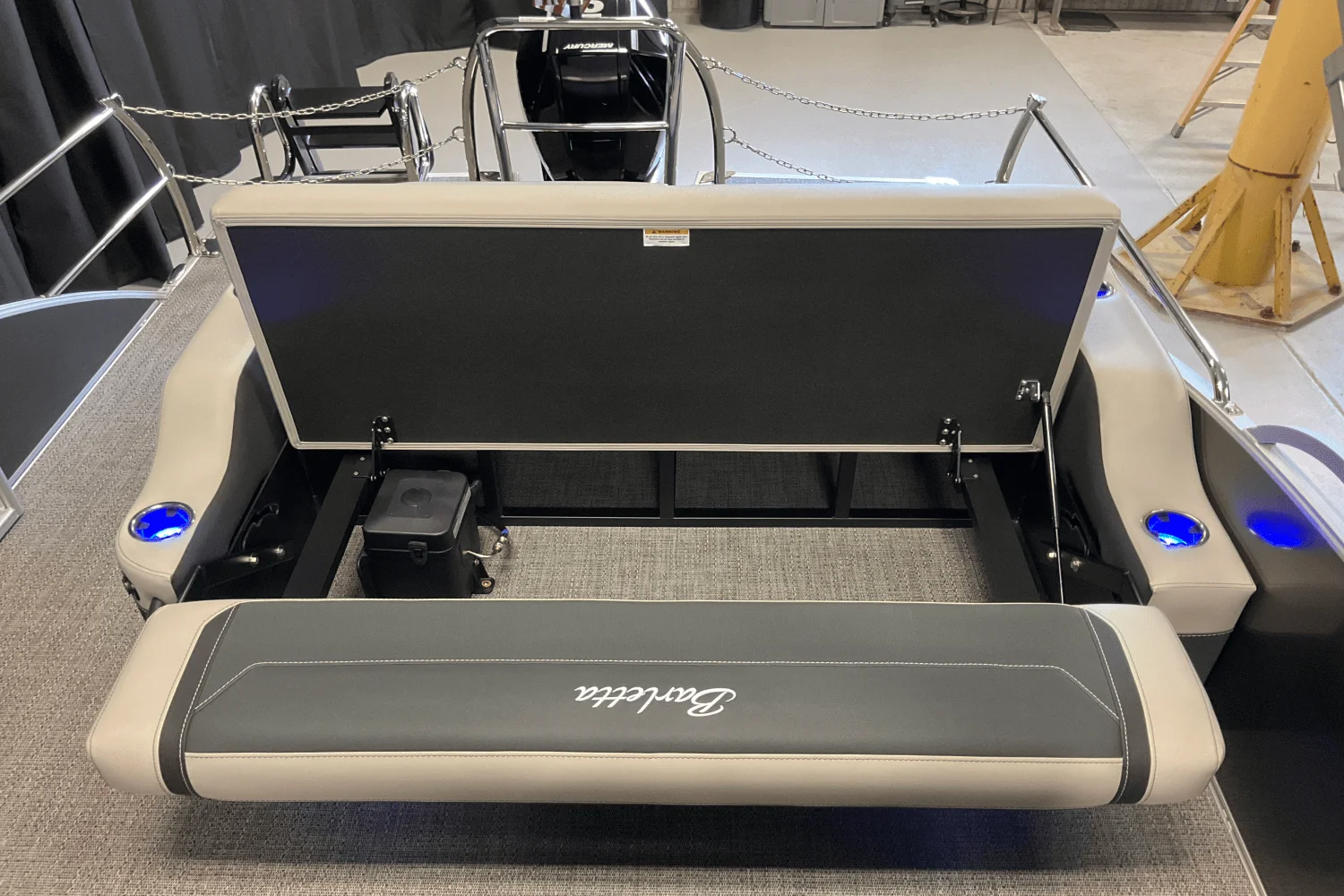 2026 Barletta Cabrio 22 UC Image Thumbnail #65