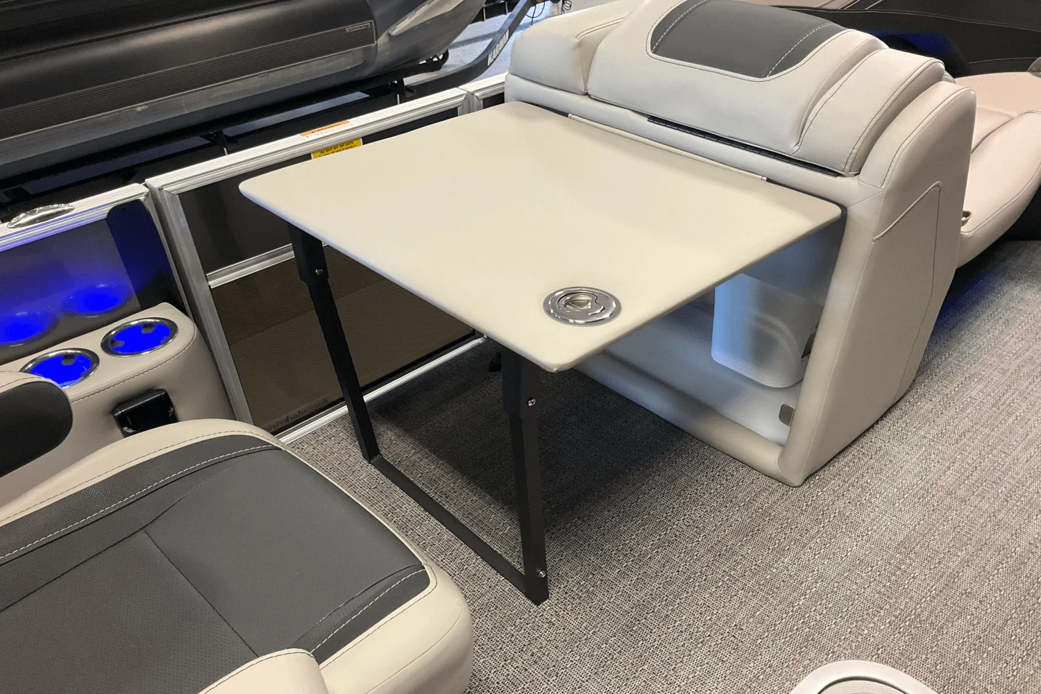 2026 Barletta Cabrio 22 UC Image Thumbnail #43