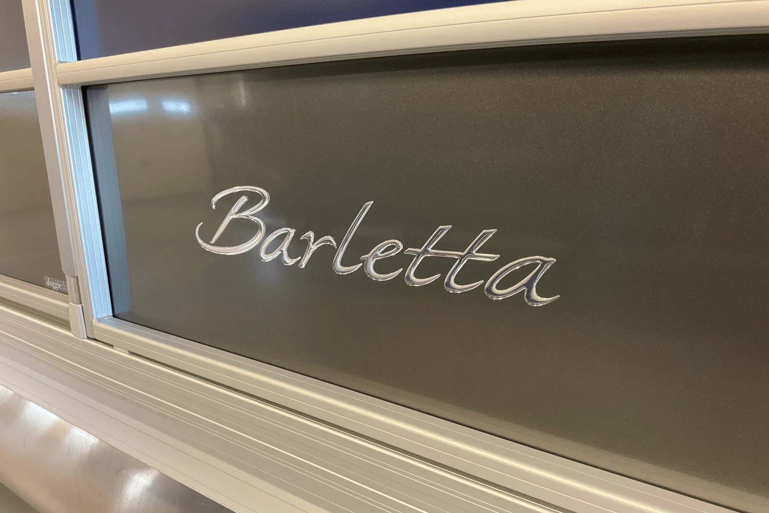 2026 Barletta Cabrio 22 UC Image Thumbnail #17