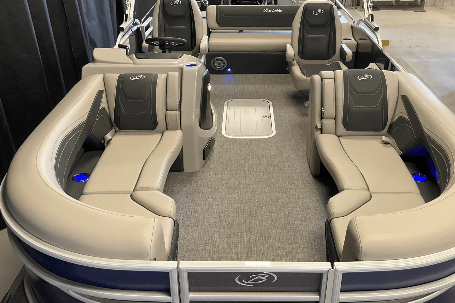 2026 Barletta Cabrio 22 UC Image Thumbnail #25