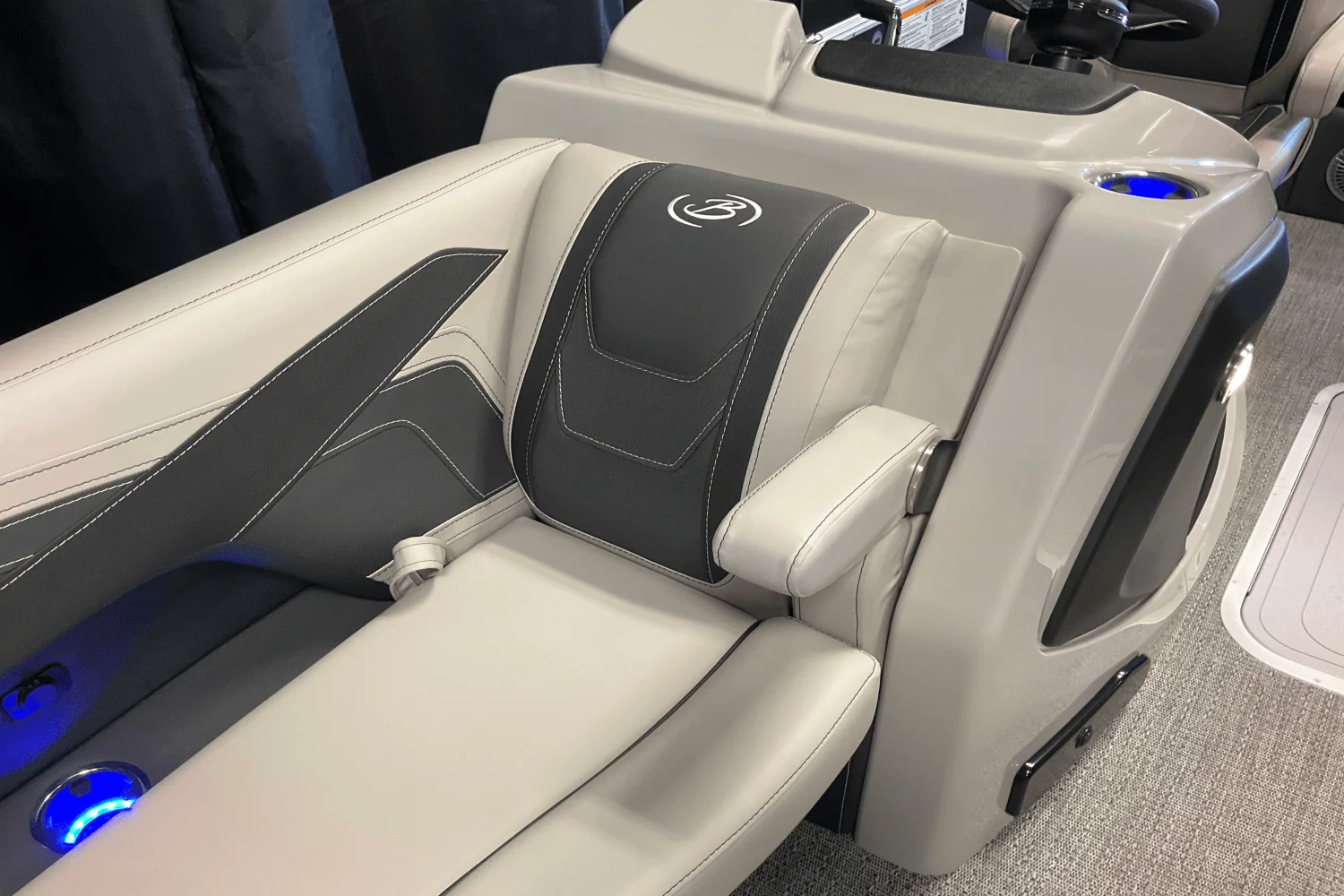 2026 Barletta Cabrio 22 UC Image Thumbnail #29