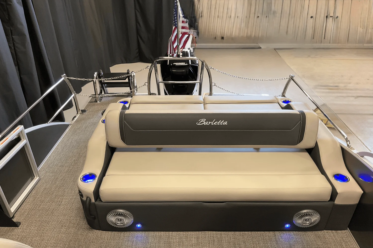 2026 Barletta Cabrio 22 UC Image Thumbnail #62