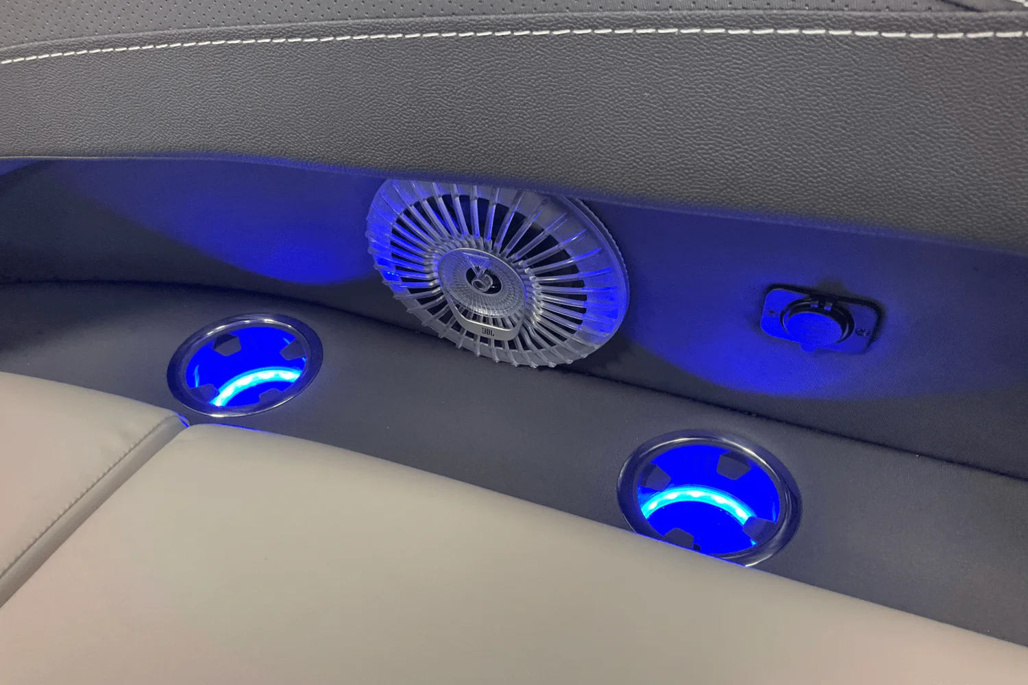 2026 Barletta Cabrio 22 UC Image Thumbnail #30