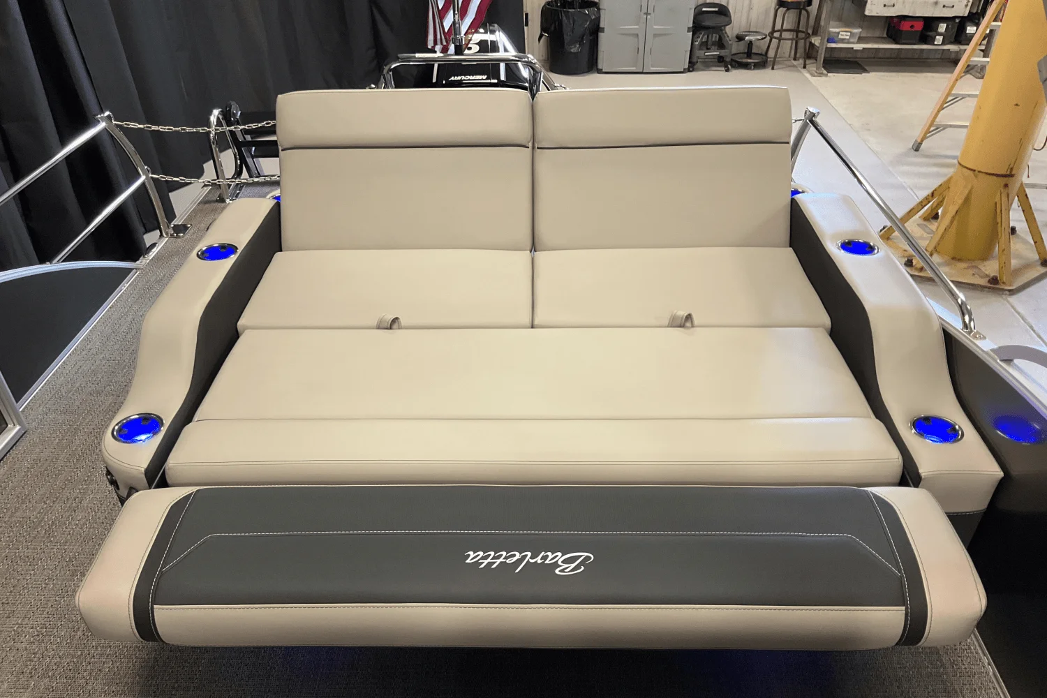 2026 Barletta Cabrio 22 UC Image Thumbnail #71