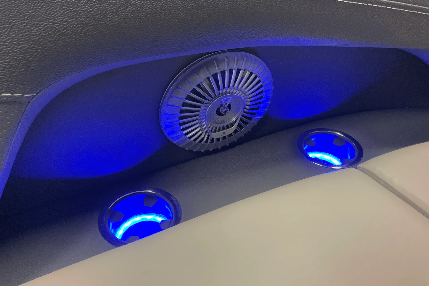 2026 Barletta Cabrio 22 UC Image Thumbnail #36