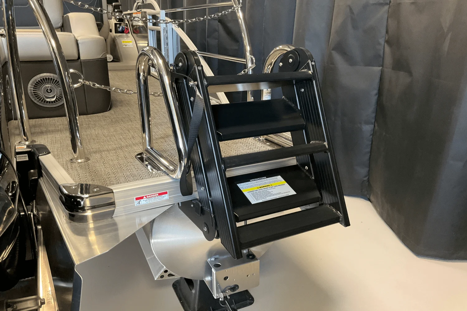 2026 Barletta Cabrio 22 UC Image Thumbnail #12