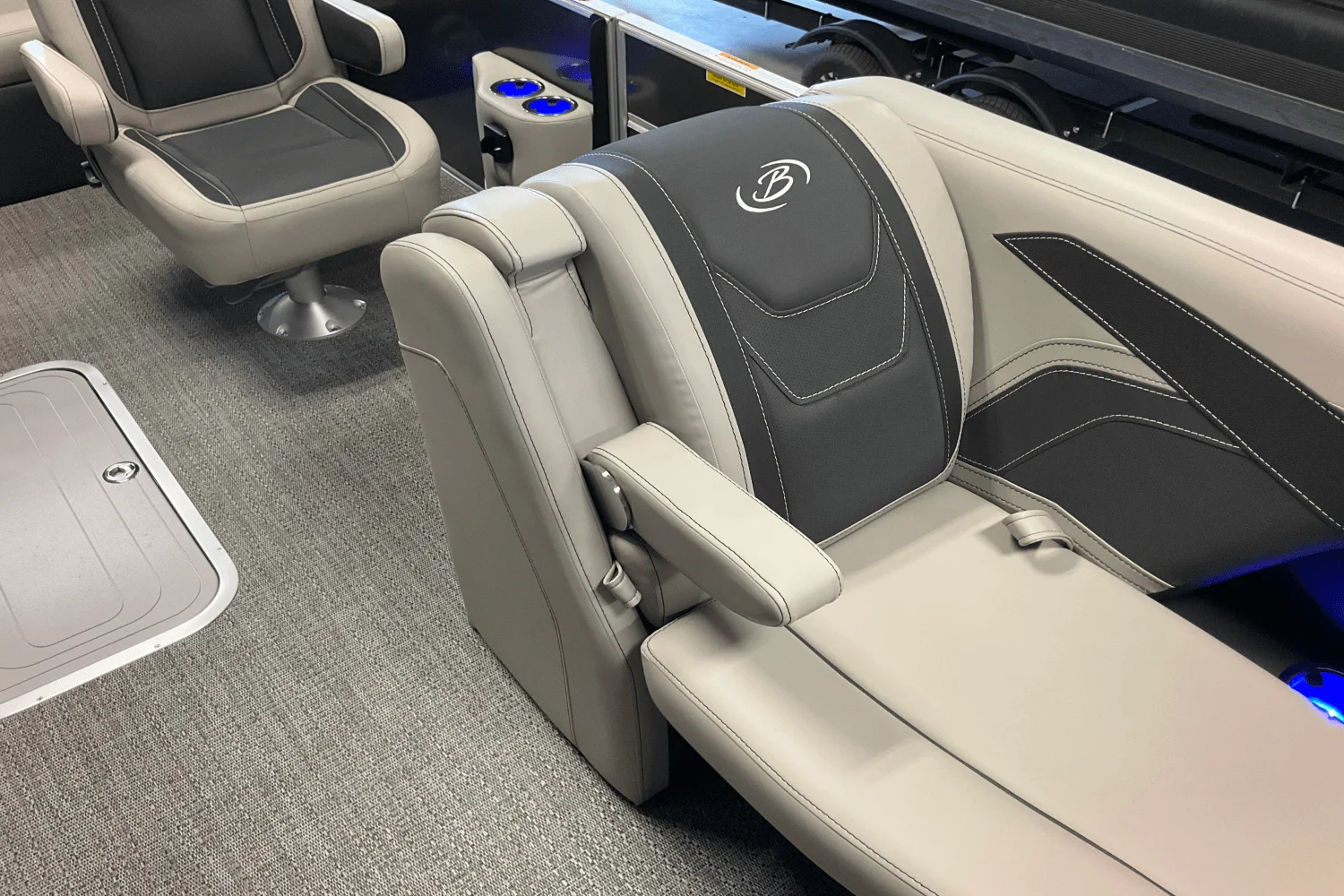 2026 Barletta Cabrio 22 UC Image Thumbnail #34