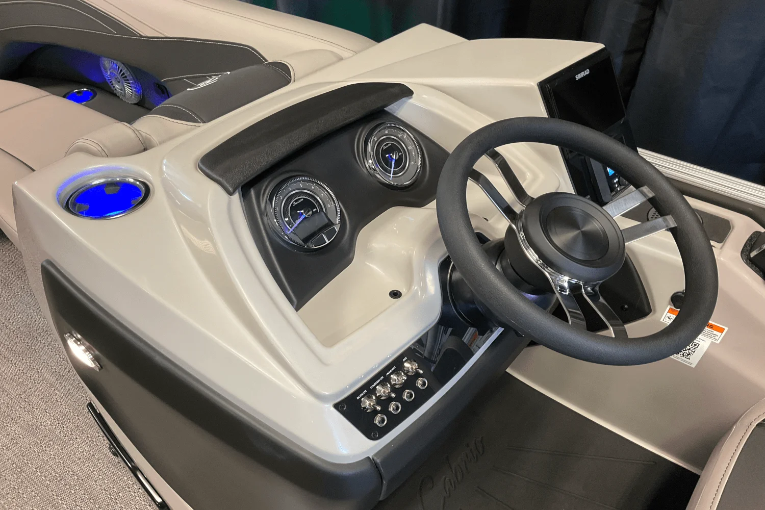 2026 Barletta Cabrio 22 UC Image Thumbnail #51