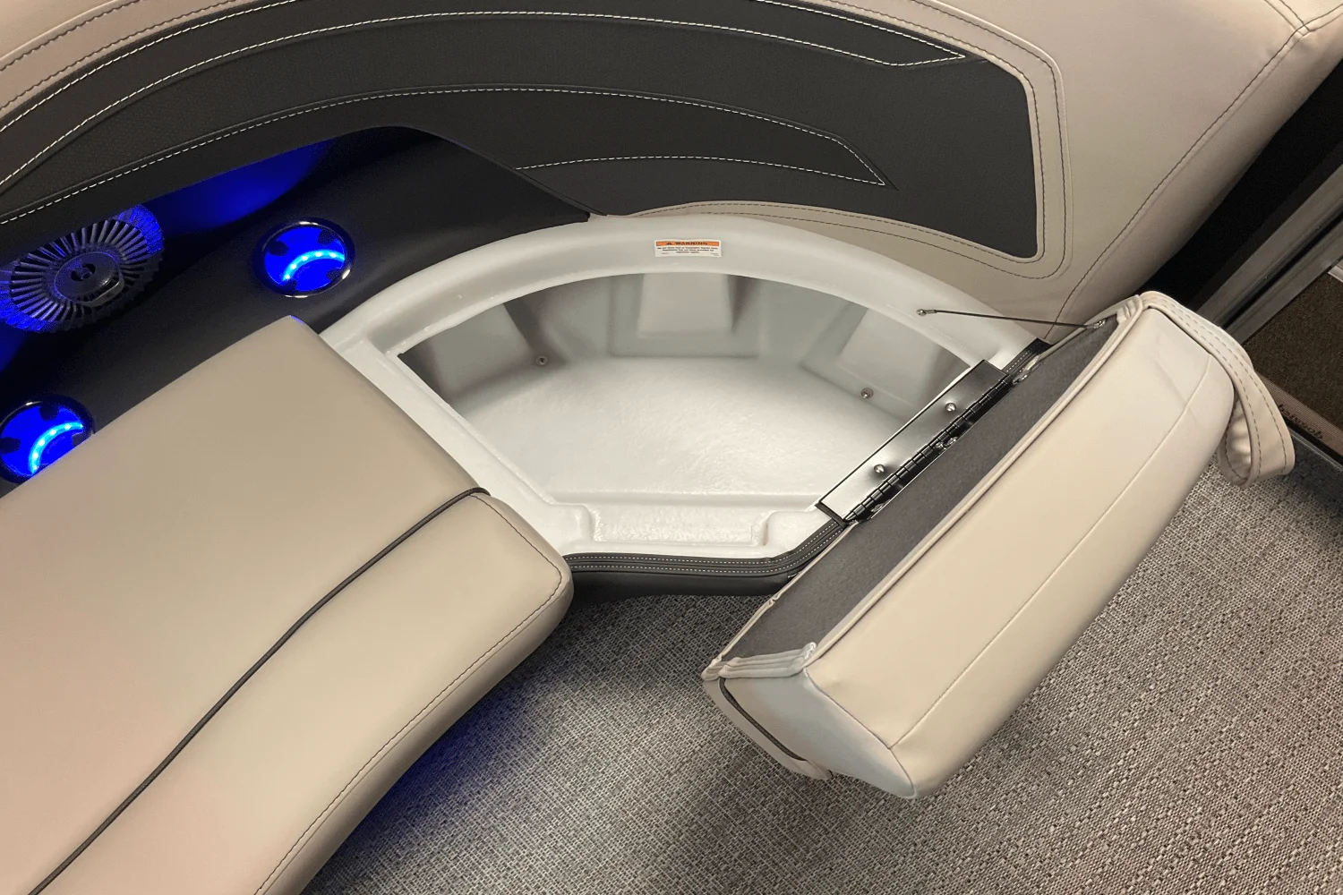 2026 Barletta Cabrio 22 UC Image Thumbnail #32