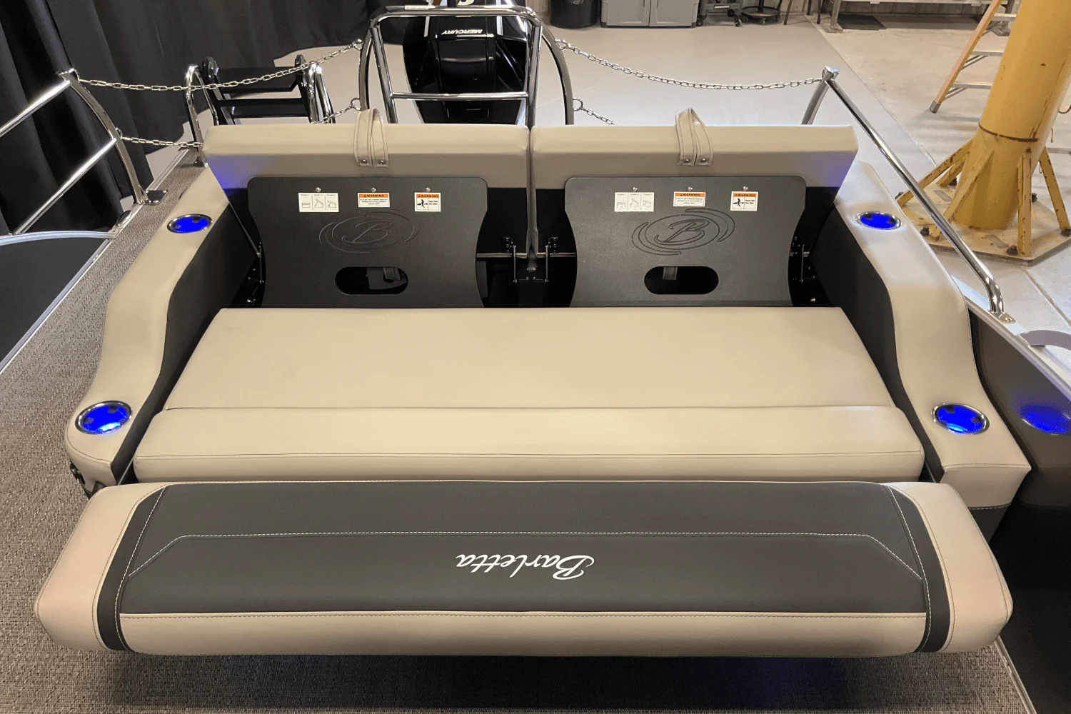 2026 Barletta Cabrio 22 UC Image Thumbnail #67